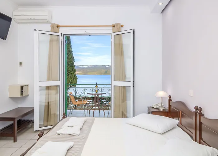 Vergina Star 3* Nikiana
