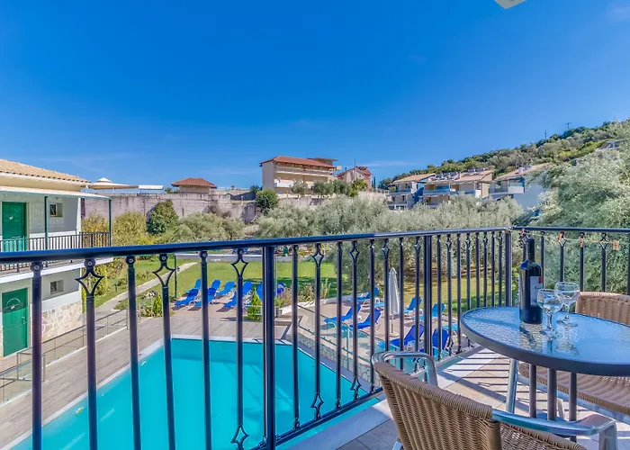 Vergina Star 3*