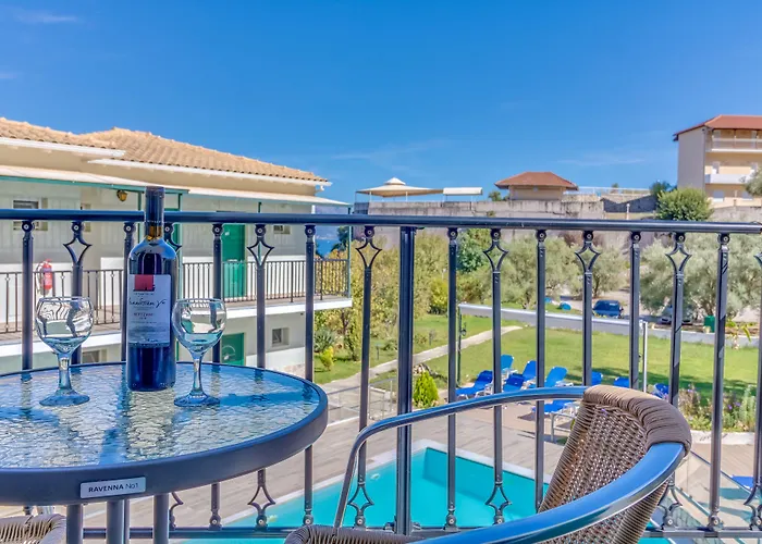 Hotel Vergina Star Nikiana