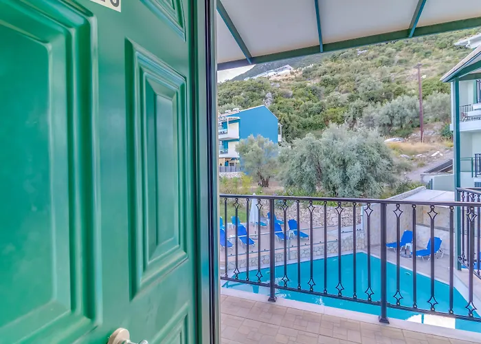 Vergina Star Otel Nikiana