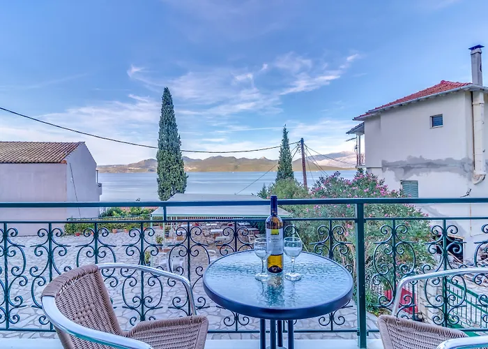 Vergina Star 3* Nikiana