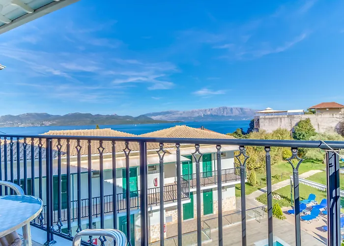 Hotel Vergina Star 3*