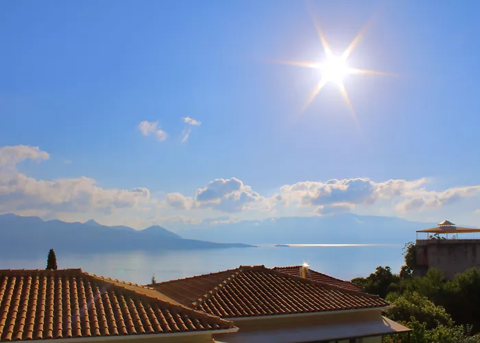 Vergina Star Hotel Nikiana