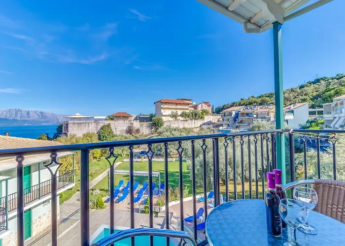 Vergina Star Hotel Nikiana
