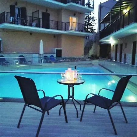 Vergina Star Ξενοδοχείο 3*