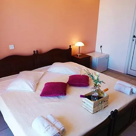 Ξενοδοχείο Vergina Star 3*