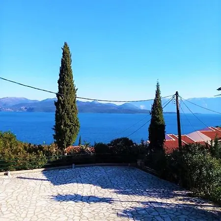Ξενοδοχείο Vergina Star Νικιάνα