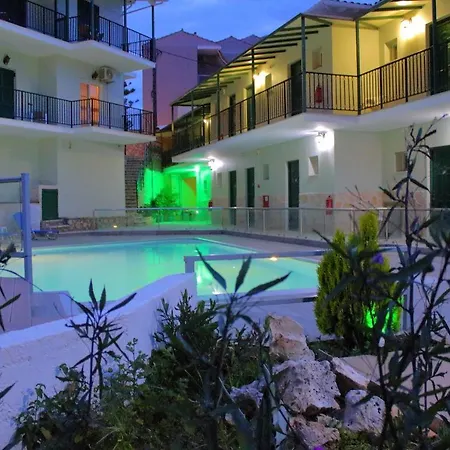 Vergina Star 3*