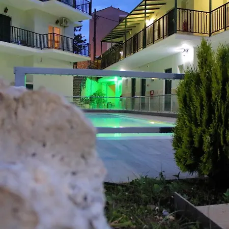 Vergina Star ניקיאנה