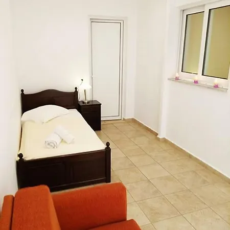 Vergina Star 3* Νικιάνα