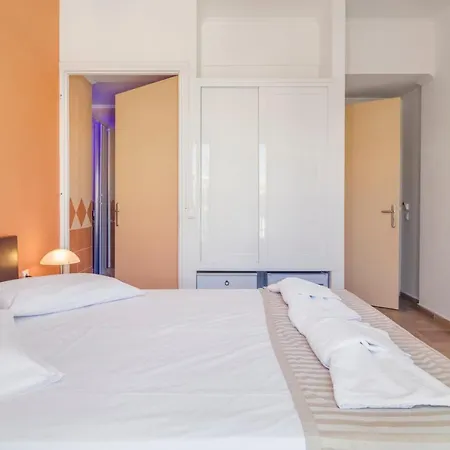 Vergina Star 3*