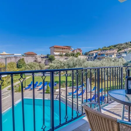 Vergina Star 3* Νικιάνα