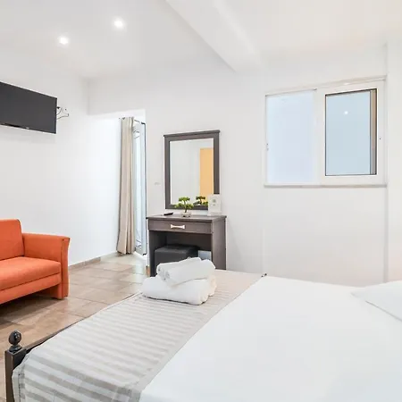 Vergina Star Otel Nikiana