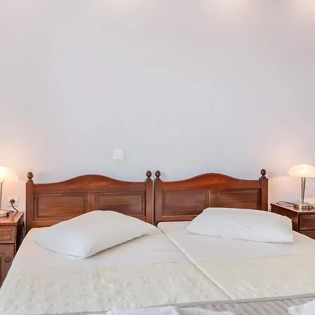 Vergina Star 3* ניקיאנה