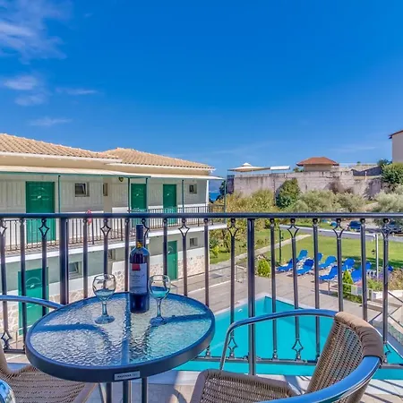 Ξενοδοχείο Vergina Star 3*