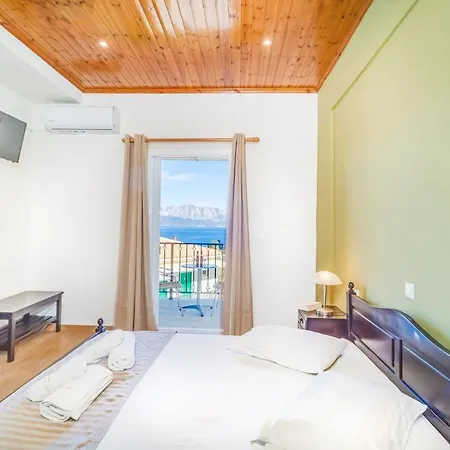 Ξενοδοχείο Vergina Star 3*