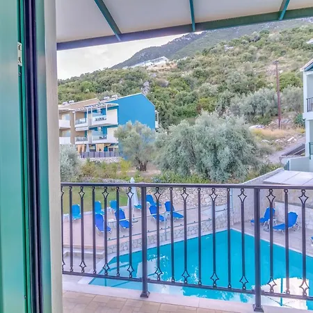Vergina Star מלון 3*