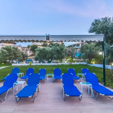 Ξενοδοχείο Vergina Star 3*