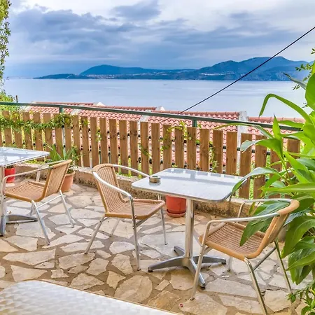 Otel Vergina Star Nikiana