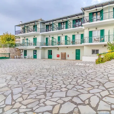 Vergina Star 3* ניקיאנה