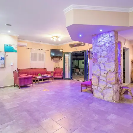 Vergina Star 3* ניקיאנה