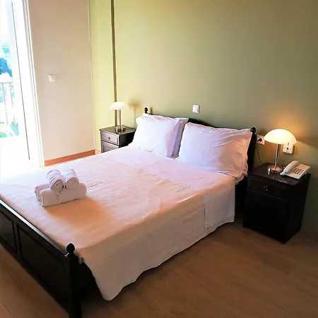 Vergina Star 3* Νικιάνα