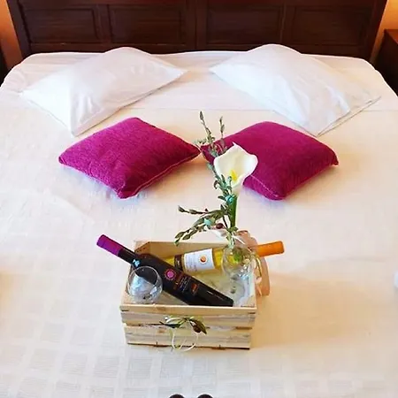 Ξενοδοχείο Vergina Star 3*