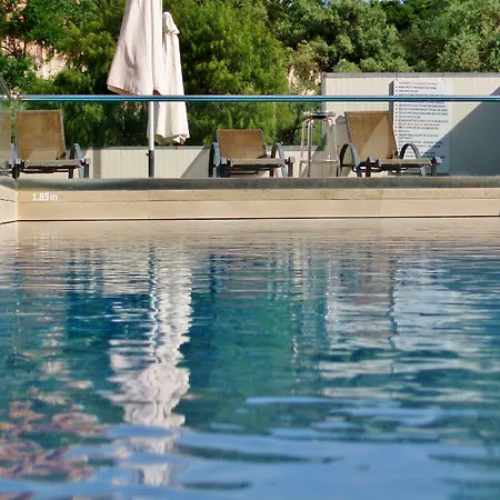Vergina Star Hotel