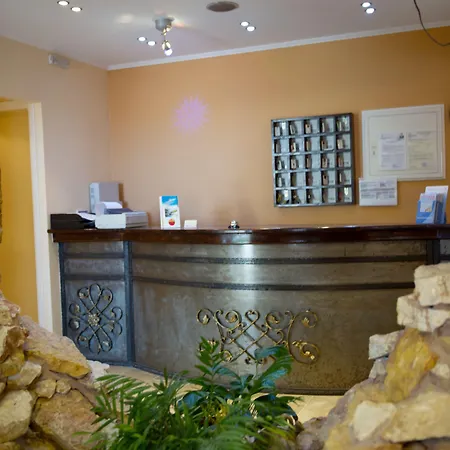 Vergina Star Otel Nikiana