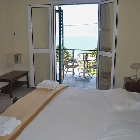 Hotel Vergina Star