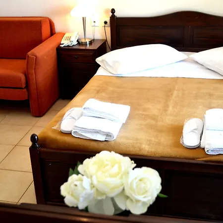 Vergina Star Otel 3*