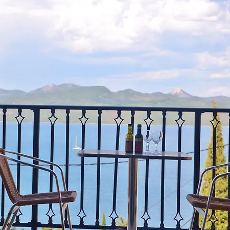 Otel Vergina Star Nikiana