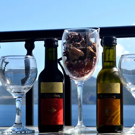 Vergina Star Otel 3*