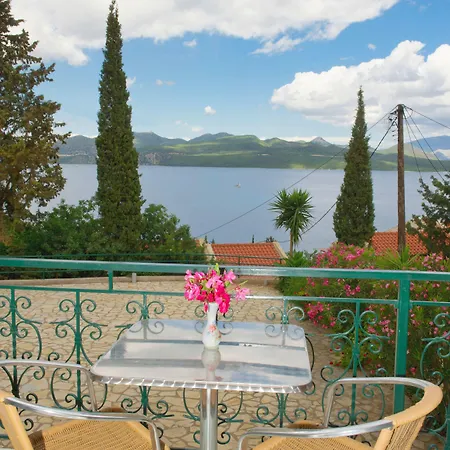 Otel Vergina Star Nikiana