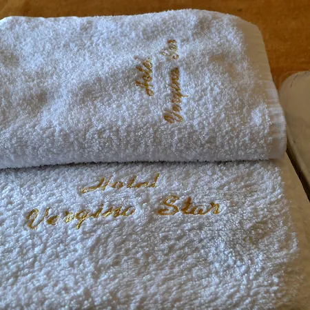 Vergina Star Otel 3*