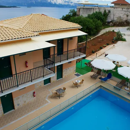 Vergina Star 3* Nikiana