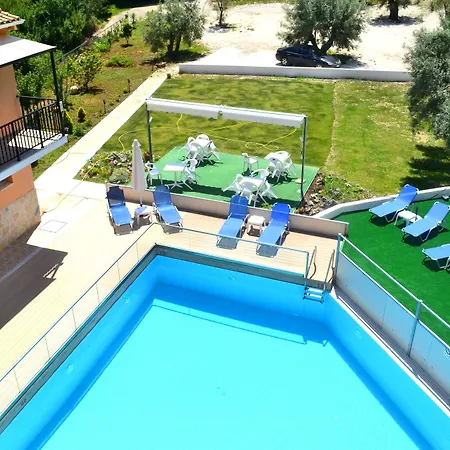 Hotel Vergina Star 3*