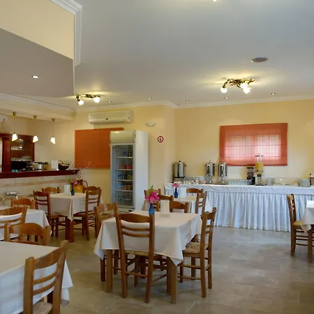 Vergina Star Otel Nikiana