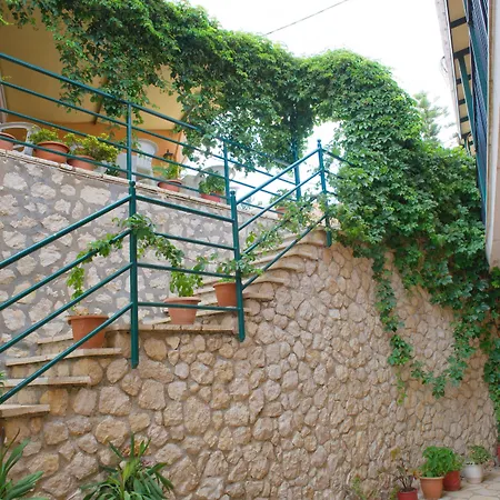 מלון Vergina Star 3*