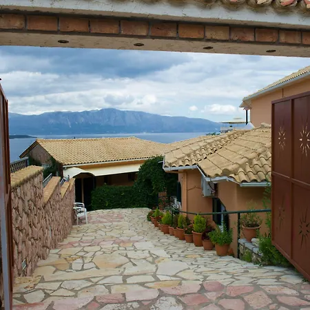 Otel Vergina Star 3*