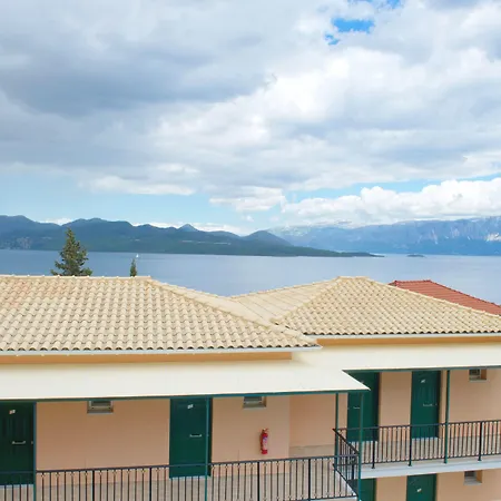 Vergina Star Hotel Nikiana