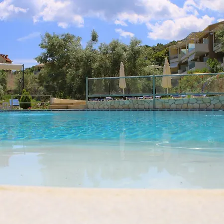 Hotel Vergina Star