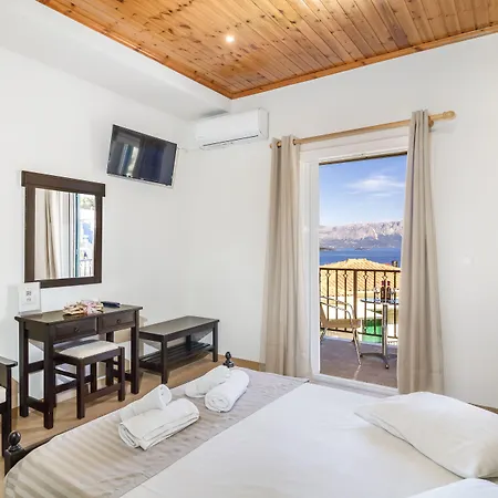 Vergina Star 3* Nikiana