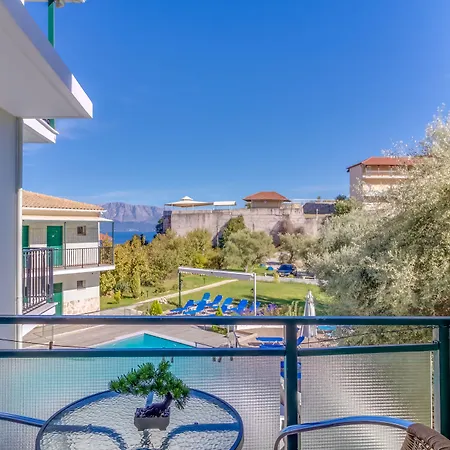 Otel Vergina Star Nikiana