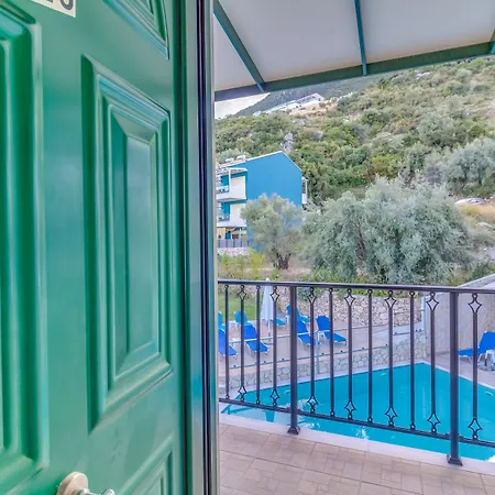 Vergina Star Otel Nikiana