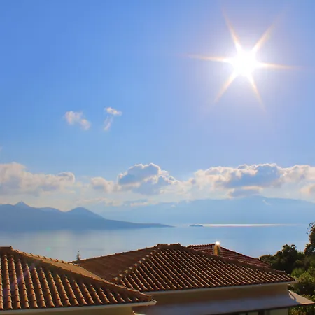 Vergina Star Otel Nikiana