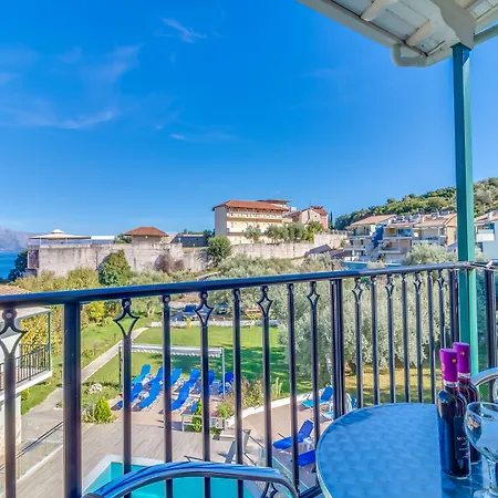 Vergina Star Otel Nikiana