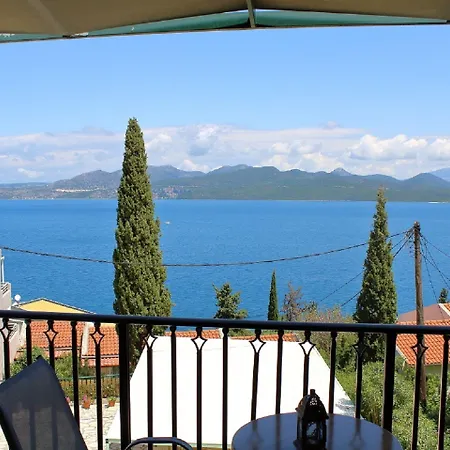 Vergina Star Otel Nikiana