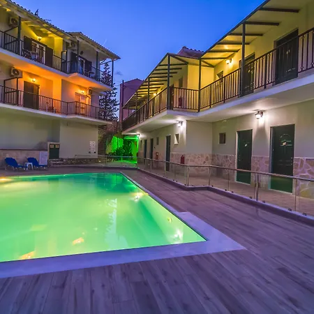 Vergina Star Hotel