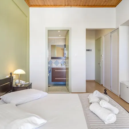 Hotel Vergina Star 3*